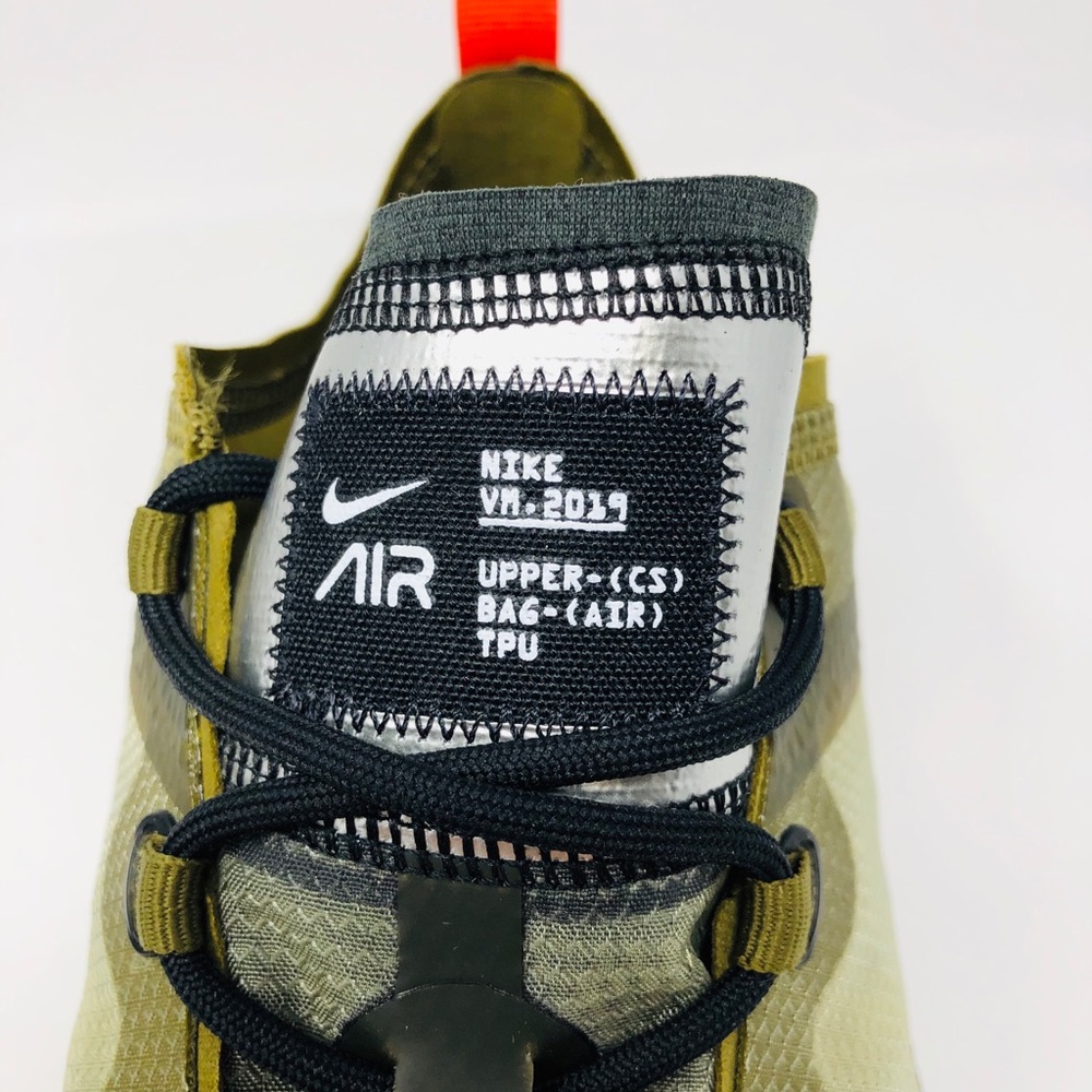 Nike Air Vapormax 2019 - Picture 8 of 8